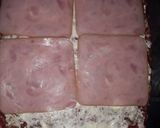 Foto del paso 2 de la receta: Rollo de carnes y salsa roja
