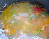 Panch Dal khichadi recipe step 4 photo