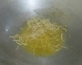 Foto langkah ke 4 dari resep Nasi goreng cabai hijau.