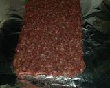 Foto del paso 2 de la receta: Arrollado de carne