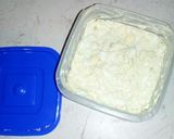 Sütőben sült tojáskrémes és kolbászos melegszendvics recept fázis 3 fotója