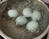 Foto langkah ke 1 dari resep Telur dan Ayam Masak Habang.