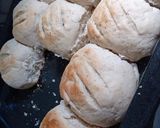 Foto del paso 6 de la receta: Pan casero