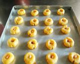 Hình bước làm 1 của món Bánh bột đậu