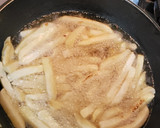Foto del paso 2 de la receta: Chorrillana ydk