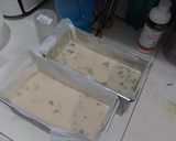 Foto langkah ke 5 dari resep Anabolic Protein Pempek | High Protein, Low Calorie, Sugar Free.