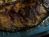 Gurame Bakar Bumbu Jimbaran