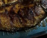 Foto langkah ke 3 dari resep Gurame Bakar Bumbu Jimbaran.