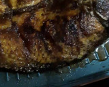 Foto langkah ke 3 dari resep Gurame Bakar Bumbu Jimbaran.