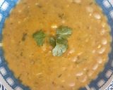 Foto del paso 5 de la receta: Porotos granados con mazamorra 🥰