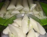 Foto langkah ke 6 dari resep Pempek Sutera.