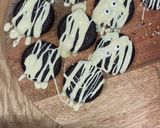 Foto del paso 4 de la receta Momias de Halloween en 5 min