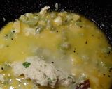 A picture of step 5 of Jhinge Aloo Posto (Turai / Ridge Gourd with Poppy seed).