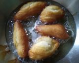 Foto del paso 6 de la receta Buñuelos de queso