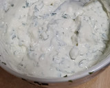 Foto del paso 5 de la receta: Queso de Kéfir (pajaritos o búlgaros)