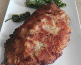 Foto del paso 10 de la receta: Cachopo de cebolla caramelizada y queso de cabra