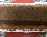 Foto del paso 4 de la receta: Bizcocho de chocolate