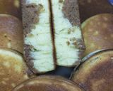 Foto langkah ke 5 dari resep Kue pukis.
