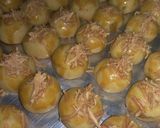 Foto langkah ke 7 dari resep Nastar Keju (Endolita).