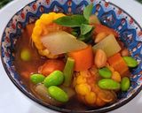 Foto langkah ke 6 dari resep Sayur Asem.
