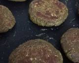 Bread and kabab recipe step 3 photo
