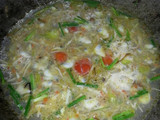 Sup Kerang Segeerr....