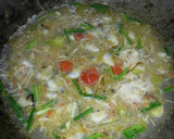 Foto langkah ke 4 dari resep Sup Kerang Segeerr.....