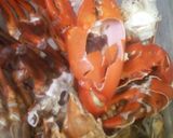 Foto langkah ke 1 dari resep Kepiting Saus Asam Manis.