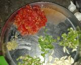 પાપડ નું શાક (Papad Shak Recipe in Gujarati) રેસીપી સ્ટેપ2ફોટો