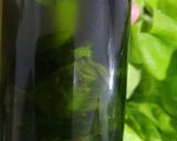 Foto del paso 3 de la receta: Ensalada verde 🥦🥒🥬🥗