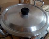 A picture of step 16 of Black Pepper Chicken.