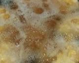 Bakwan jagung langkah memasak 2 foto