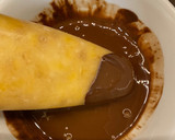Foto del paso 3 de la receta: Helados saludables de plátano