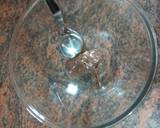 Eggless chocholate temptation cake recipe step 1 photo