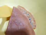 Crepes by yackikuka