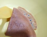 Foto langkah ke 3 dari resep Crepes by yackikuka.