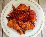 Foto langkah ke 3 dari resep Ayam Goreng Lengkuas.