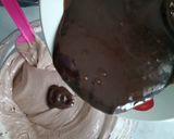Foto langkah ke 5 dari resep Brownies ala amanda.