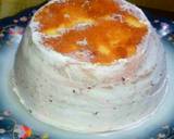Black berry fresh cake recipe step 3 photo