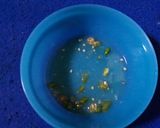 Foto langkah ke 2 dari resep Rujak Lengkeng Kekinian Mudah dan Simple.