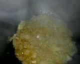 Foto del paso 3 de la receta: Berenjenas con revuelto de huevos (vegetariano)