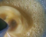 Foto langkah ke 4 dari resep Bolu Ketan Hitam Kukus.