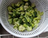 Foto del paso 8 de la receta: Ensalada Italiana multicolor