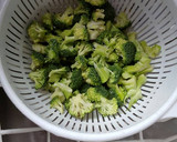 Foto del paso 8 de la receta: Ensalada Italiana multicolor