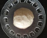 A picture of step 3 of Gajar Halwa Gujiya.