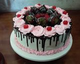 Foto del paso 5 de la receta: Torta Para Cualquier Momento