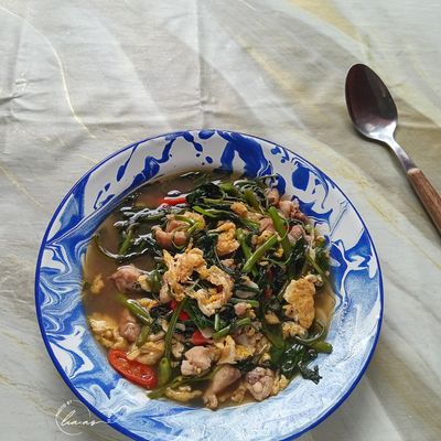 Langkah 3