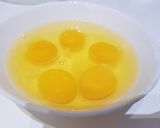 Une image de l'étape 14 de Chouquettes sans gluten et sans lactose.