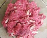 Foto del paso 2 de la receta: Relleno de ternera