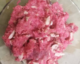 Foto del paso 2 de la receta: Relleno de ternera
